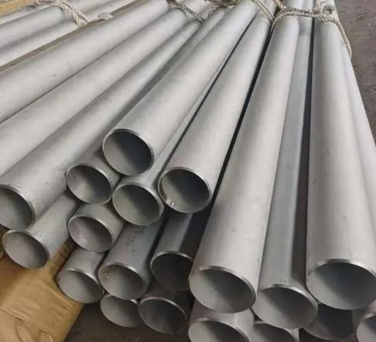 万柏林304不锈钢管