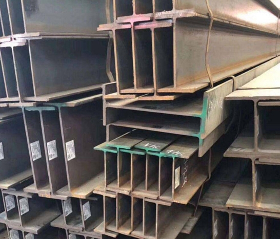 万柏林Q235C工字钢